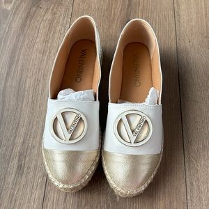 Mario Valentino Shoes